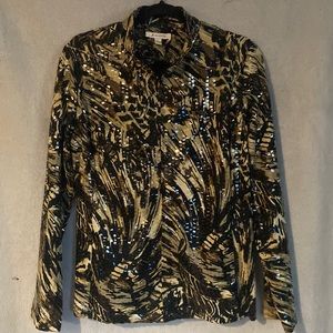 JM Collection, L , warn once.